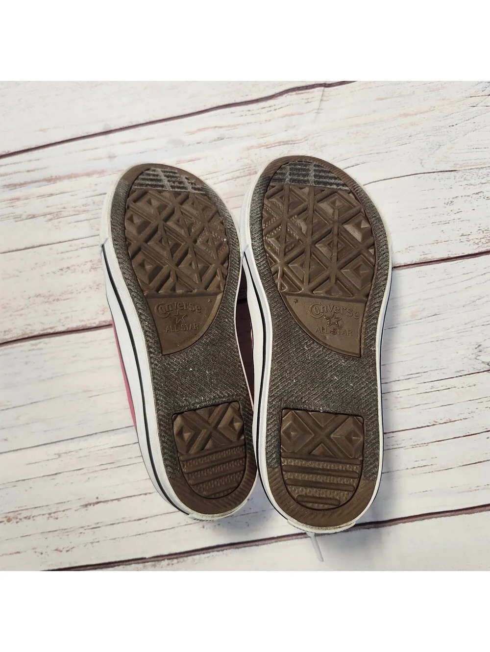 Converse great no